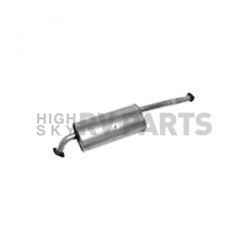 Walker Exhaust Muffler - 18812