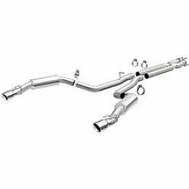Magnaflow Performance Exhaust Competition Cat-Back System - 16734