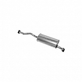 Walker Exhaust Muffler - 18595