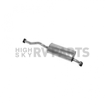 Walker Exhaust Muffler - 18595