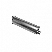 Walker Exhaust Muffler - 18596