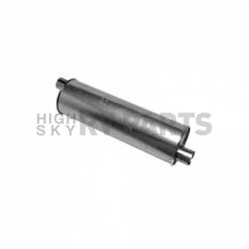 Walker Exhaust Muffler - 18596