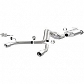 Magnaflow Performance Exhaust Cat-Back System - 16772