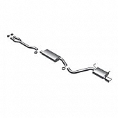Magnaflow Performance Exhaust Cat-Back System - 16757