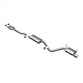 Magnaflow Performance Exhaust Cat-Back System - 16757