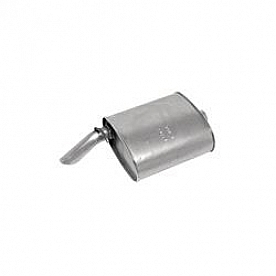 Walker Exhaust Muffler - 18808