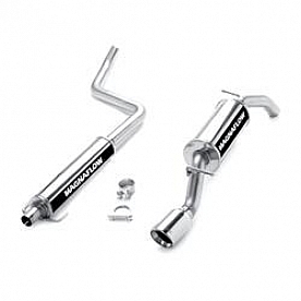 Magnaflow Performance Exhaust Cat-Back System - 16648