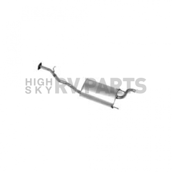 Walker Exhaust Muffler - 18809
