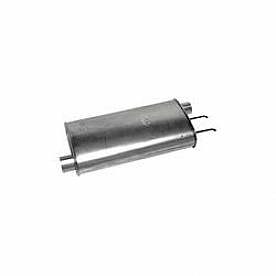 Walker Exhaust Muffler - 18598