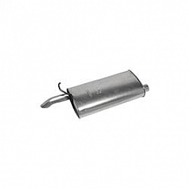 Walker Exhaust Muffler - 18800