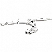 Magnaflow Performance Exhaust Cat-Back System - 16598