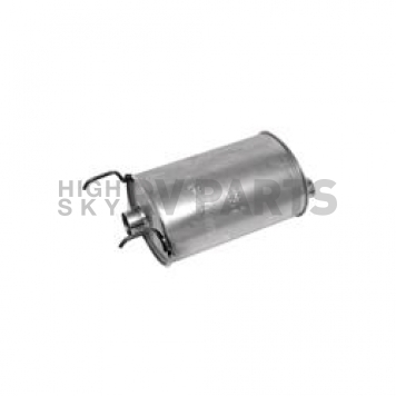 Walker Exhaust Muffler - 18801