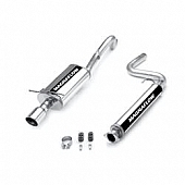 Magnaflow Performance Exhaust Cat-Back System - 16619