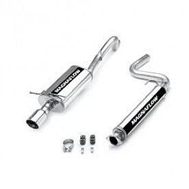 Magnaflow Performance Exhaust Cat-Back System - 16619