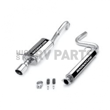 Magnaflow Performance Exhaust Cat-Back System - 16619
