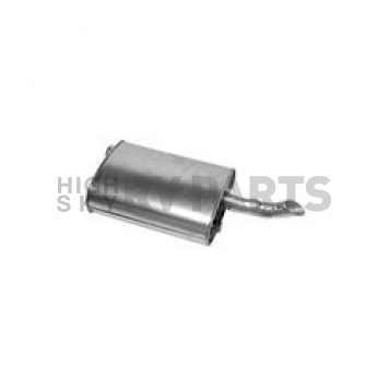 Walker Exhaust Muffler - 18802