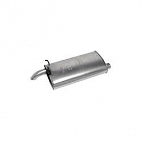 Walker Exhaust Muffler - 18589