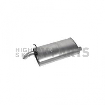 Walker Exhaust Muffler - 18589