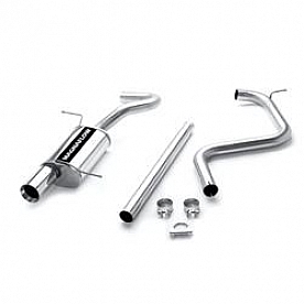 Magnaflow Performance Exhaust Cat-Back System - 15860