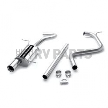 Magnaflow Performance Exhaust Cat-Back System - 15860