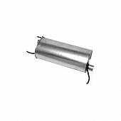 Walker Exhaust Muffler - 18591