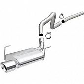 Magnaflow Performance Exhaust Cat-Back System - 16576