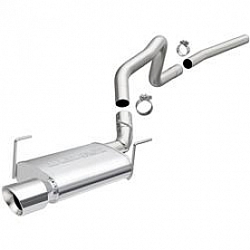 Magnaflow Performance Exhaust Cat-Back System - 16576