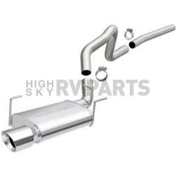 Magnaflow Performance Exhaust Cat-Back System - 16576