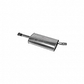 Walker Exhaust Muffler - 18592