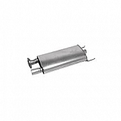 Walker Exhaust Muffler - 18593