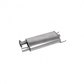 Walker Exhaust Muffler - 18593