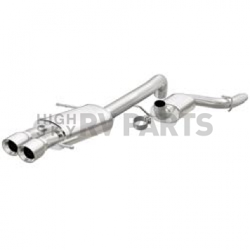 Magnaflow Performance Exhaust Cat-Back System - 16561