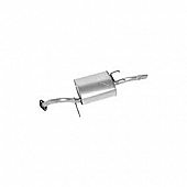 Walker Exhaust Muffler - 18859
