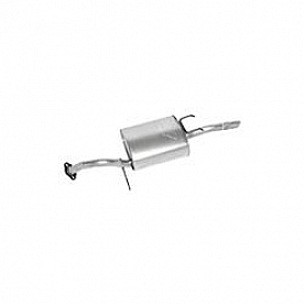 Walker Exhaust Muffler - 18859