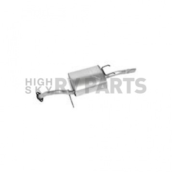 Walker Exhaust Muffler - 18859