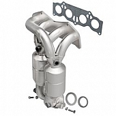 Magnaflow Direct Fit OEM Grade OBDII Catalytic Converter - 51871