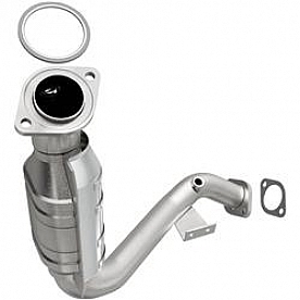 Magnaflow Direct Fit 48 State Catalytic Converter - 23396