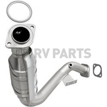 Magnaflow Direct Fit 48 State Catalytic Converter - 23396