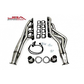 JBA Long Tube Exhaust Header - 6962S
