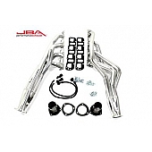 JBA Long Tube Exhaust Header - 6962SJS