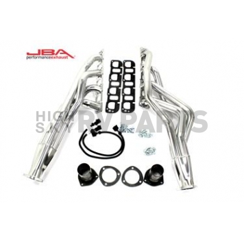 JBA Long Tube Exhaust Header - 6962SJS