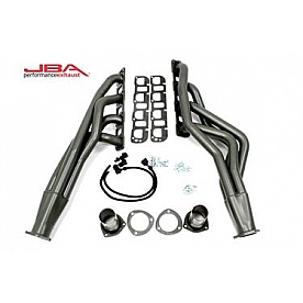 JBA Long Tube Exhaust Header - 6962SJT