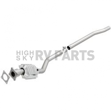 Magnaflow Direct Fit OEM Grade OBDII Catalytic Converter - 51155