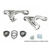 Patriot Exhaust Block Hugger Header - H8067