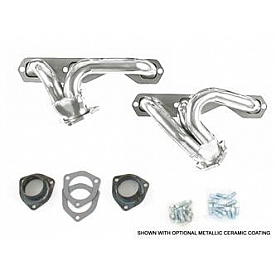 Patriot Exhaust Block Hugger Header - H8067