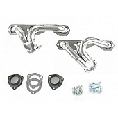 Patriot Exhaust Block Hugger Header - H8067-1