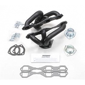 Patriot Exhaust Block Hugger Header - H8067-B