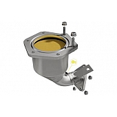 Magnaflow Direct Fit 48 State Catalytic Converter - 52128