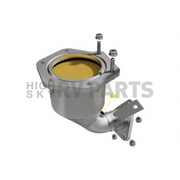 Magnaflow Direct Fit 48 State Catalytic Converter - 52128