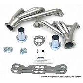 Patriot Exhaust Mid-Length Header - H8068